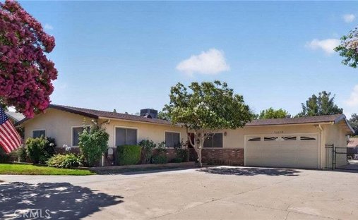House in Yucaipa, California, United States 1