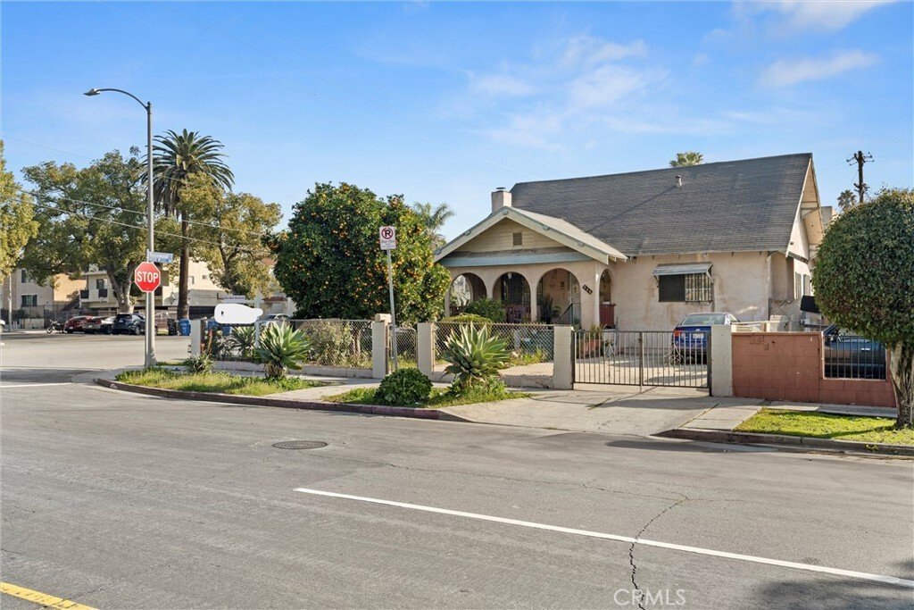 House in Los Angeles, California, United States 1 - 17667500