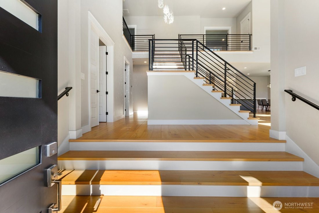 House in Federal Way, Washington, United States 3 - 18416077
