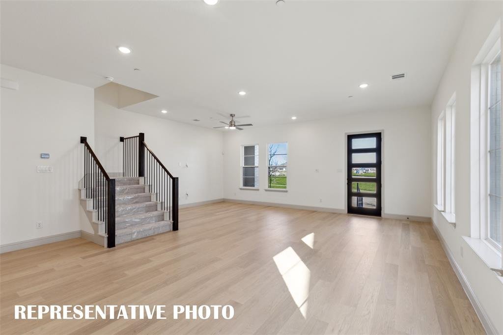 Townhouse in Frisco, Texas, United States 3 - 18408777