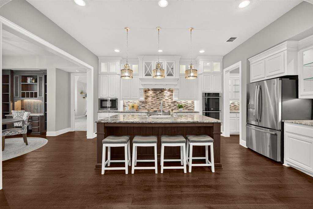 House in Frisco, Texas, United States 3 - 18408811