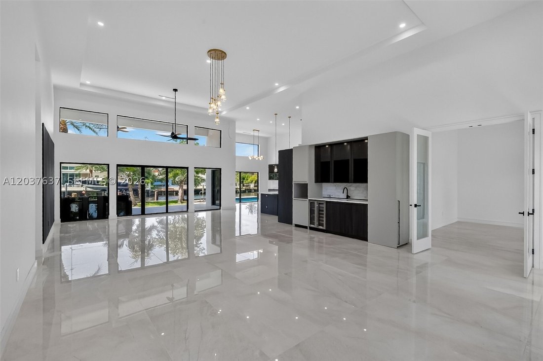 House in Wilton Manors, Florida, United States 3 - 18407605