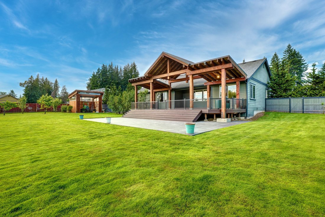 House in Arlington, Washington, United States 4 - 18404673