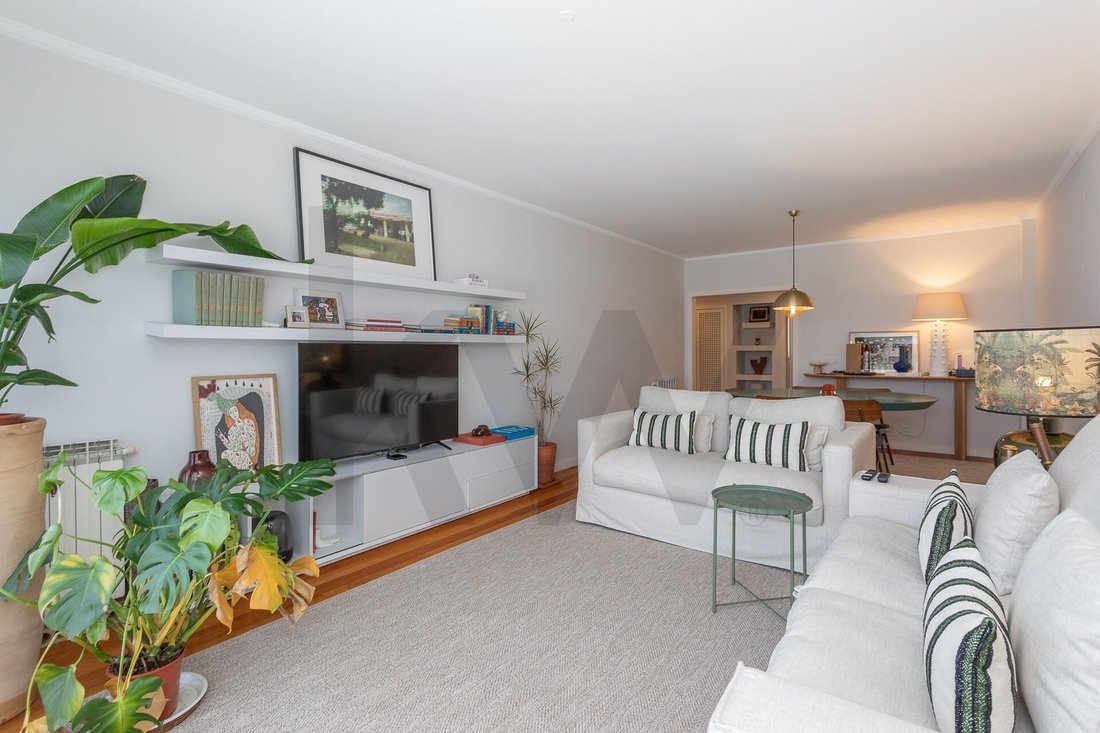 Apartment in Alges, Linda-a-Velha e Cruz Quebrada-Dafundo, Lisbon, Portugal 2 - 18411043