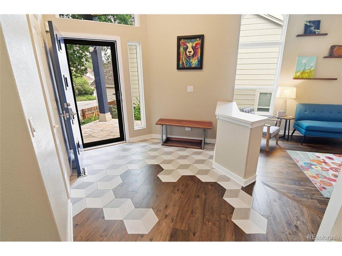 House in Lakewood, Colorado, United States 2 - 18141170