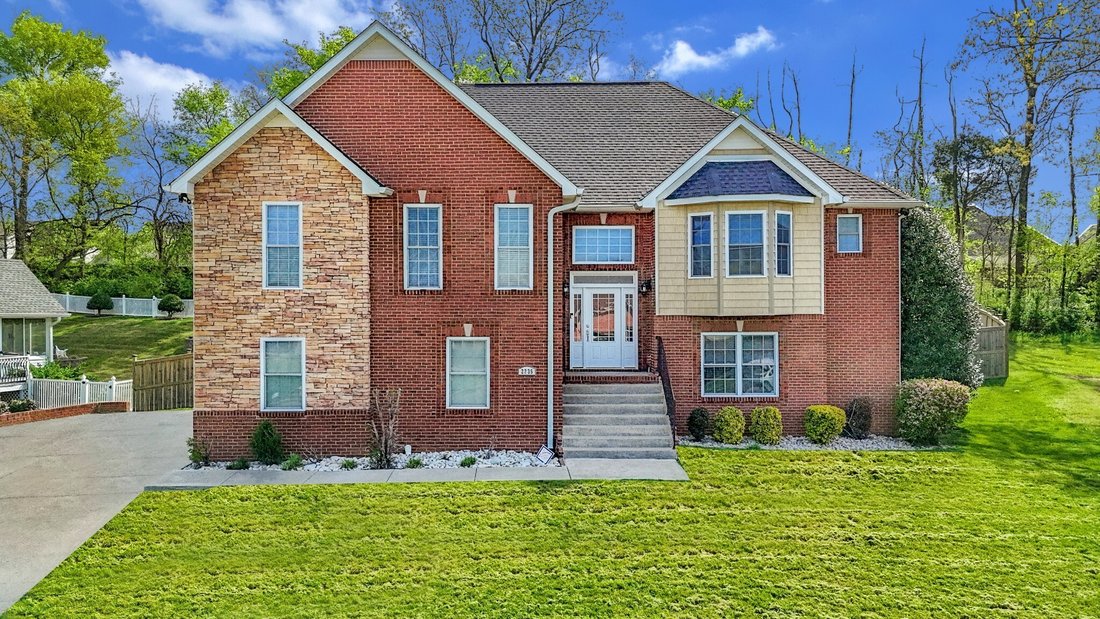 House in Clarksville, Tennessee, United States 2 - 18403271