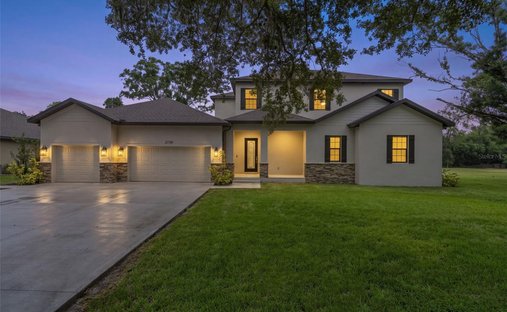 House in Lutz, Florida, United States 1