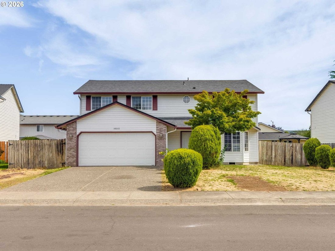 House in Vancouver, Washington, United States 1 - 18407323