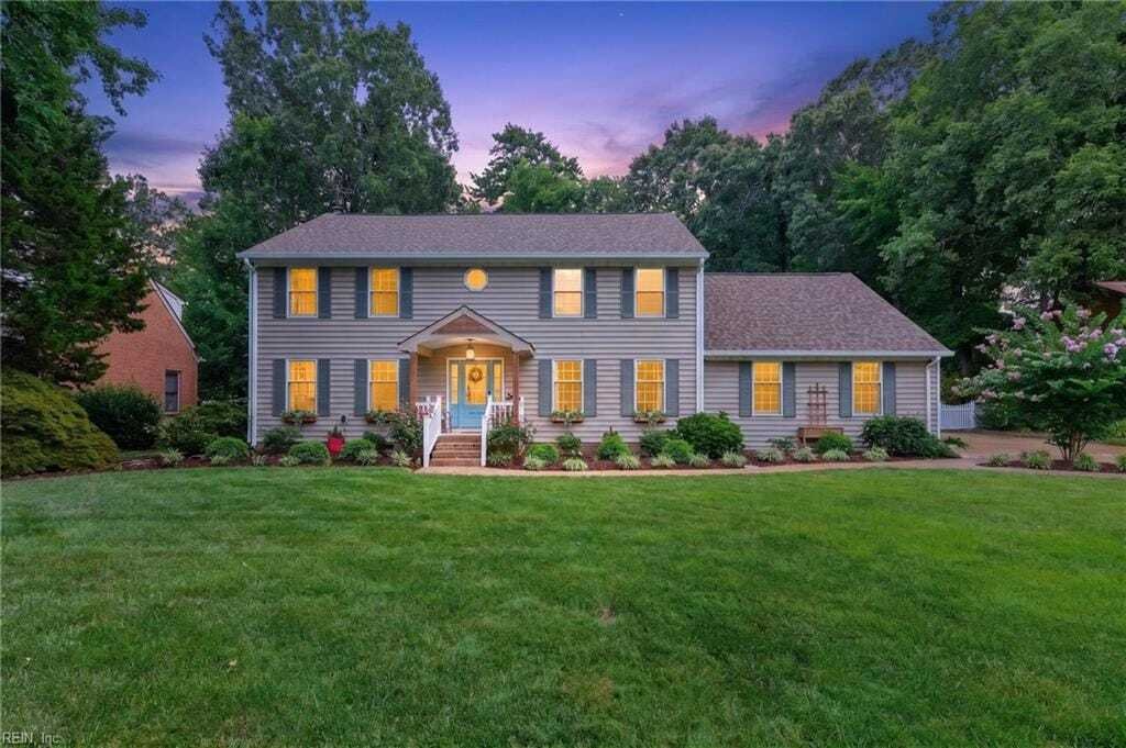 House in Virginia Beach, Virginia, United States 2 - 18403296