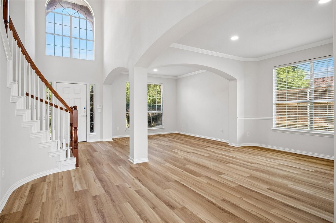 House in Plano, Texas, United States 3 - 18414870