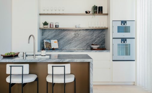 Apartment in Victoria, Westminster, England 1