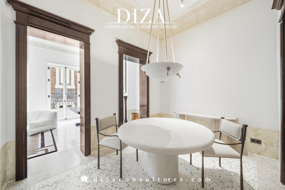 Apartment in Centro, Madrid, Spain 4 - 18404287