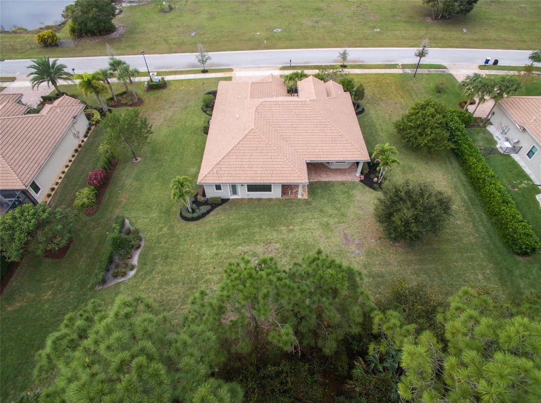 House in Palm City, Florida, United States 5 - 18414558