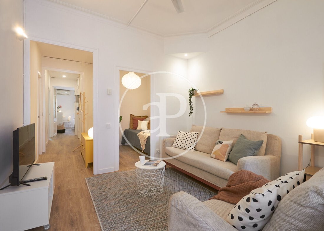 Apartment in Eixample, Barcelona, Spain 2 - 18411850