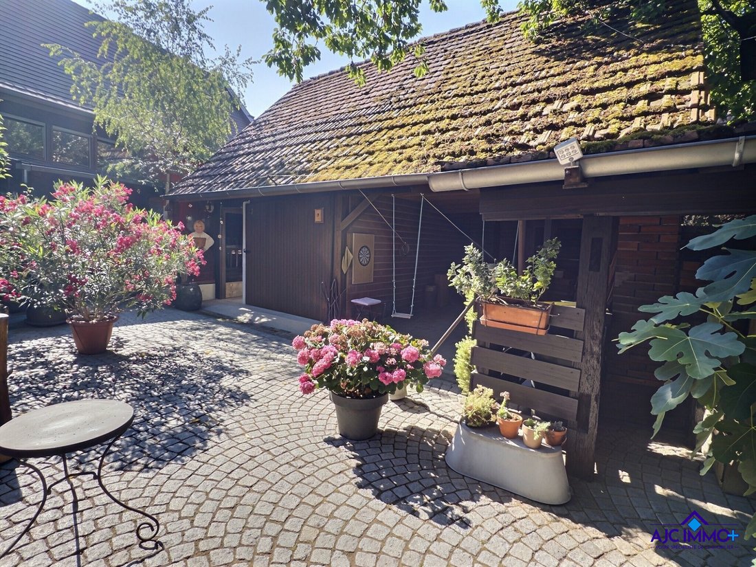 Olwisheim, Grand Est, France 2 - 18410625
