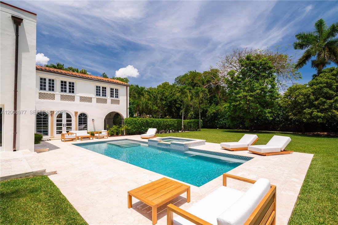 House in Coral Gables, Florida, United States 3 - 17896711