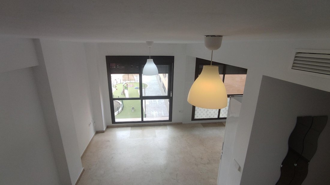 Apartment in Mairena del Aljarafe, Andalusia, Spain 4 - 18412324