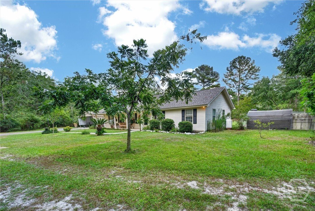 House in Guyton, Georgia, United States 4 - 18417298