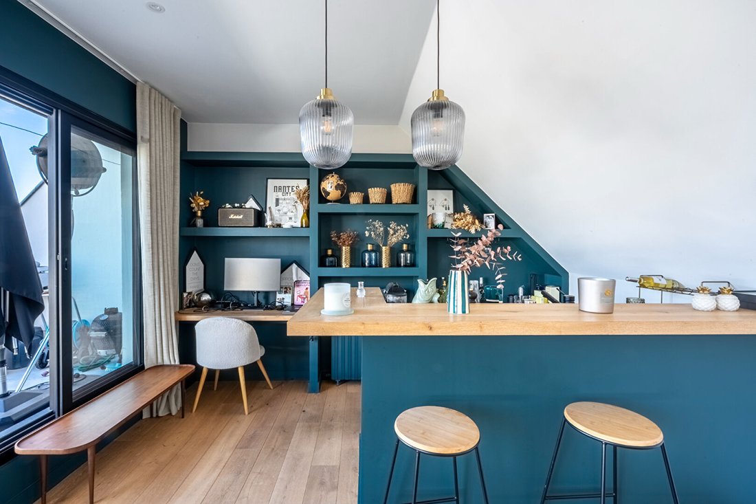 Apartment in Centre Ville, Nantes, France 4 - 18409613