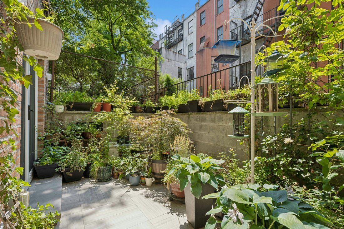 Townhouse in New York, New York, United States 4 - 18394641