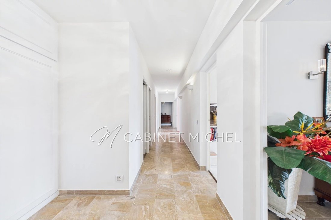 Apartment in Le Cottage, Mandelieu-la-Napoule, France 3 - 18403754