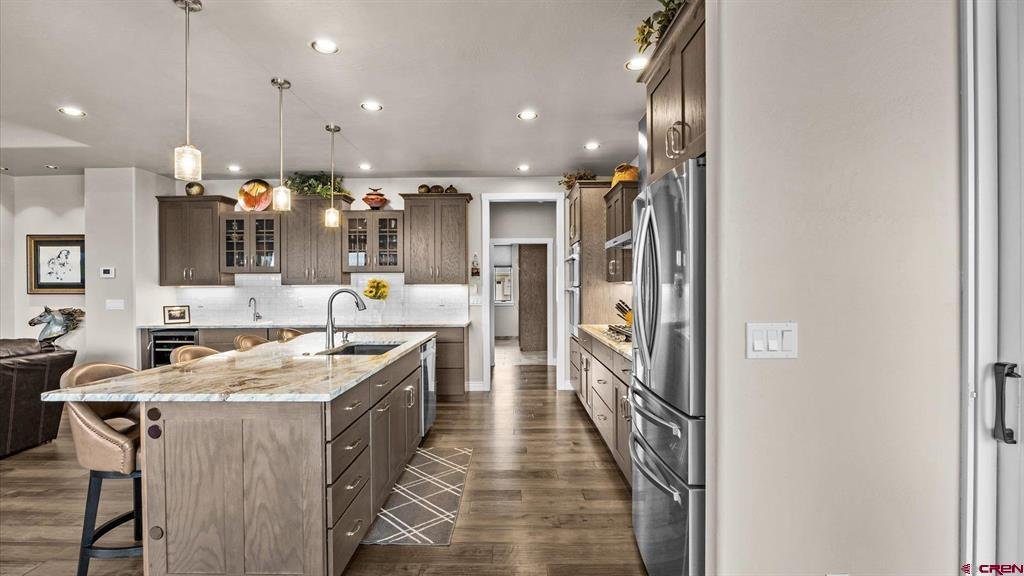 House in Montrose, Colorado, United States 4 - 18408909
