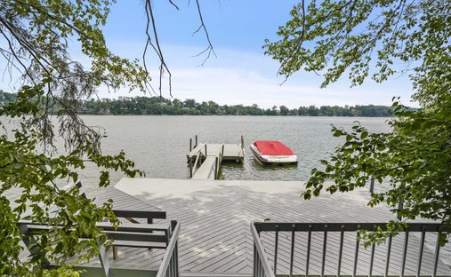 House in New Fairfield, Connecticut, United States 1