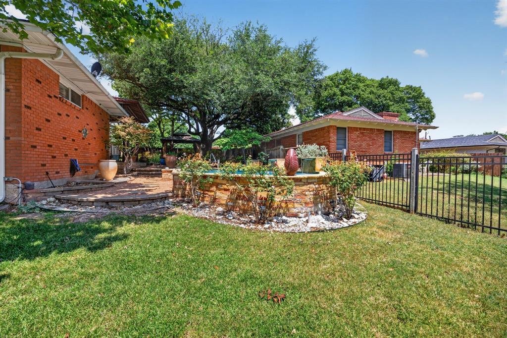 House in Dallas, Texas, United States 5 - 18408877