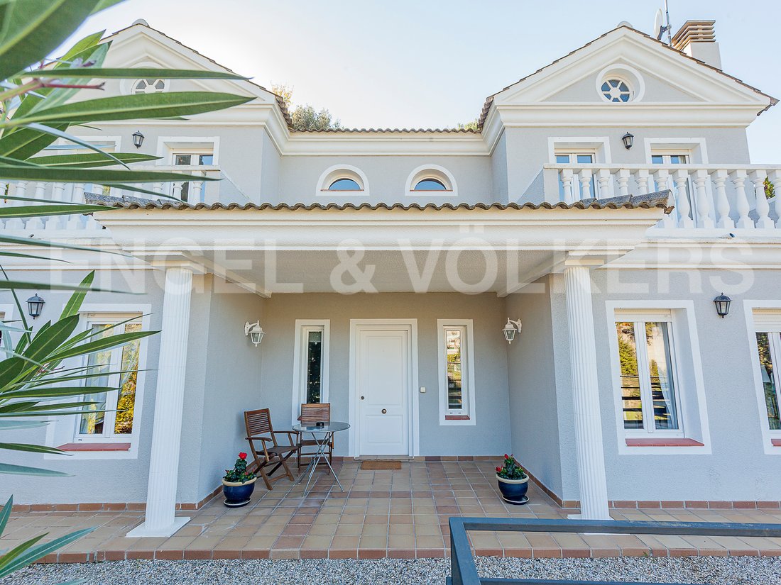 House in Ullastrell, Catalonia, Spain 2 - 18411974