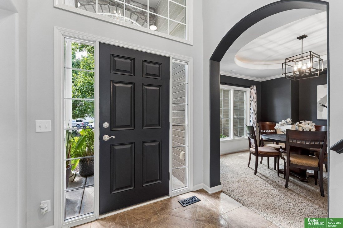 House in Omaha, Nebraska, United States 4 - 18402538