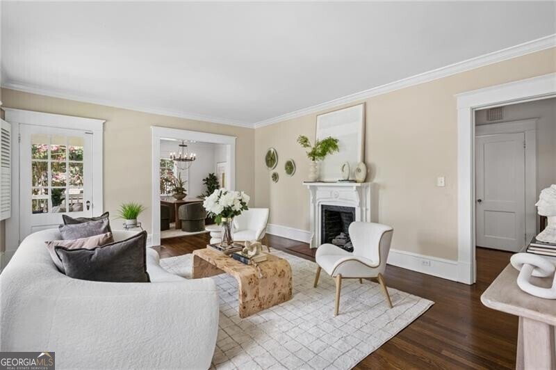 House in Atlanta, Georgia, United States 5 - 18403696