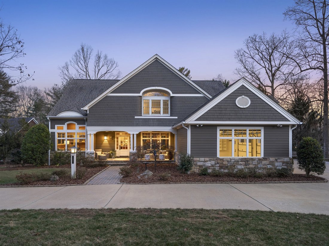 House in Asheville, North Carolina, United States 5 - 18410462
