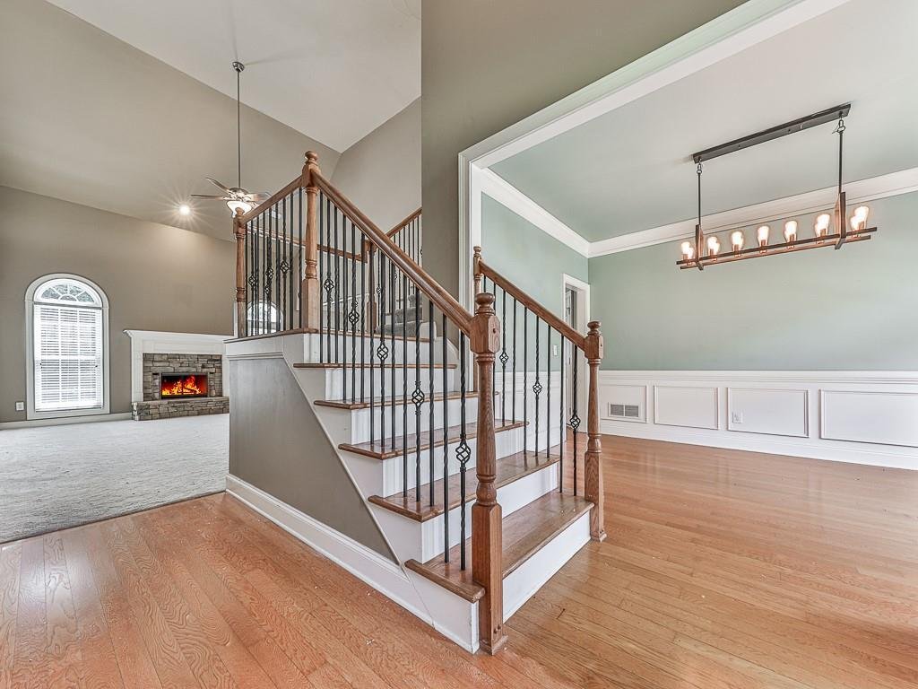 House in Powder Springs, Georgia, United States 3 - 18404274