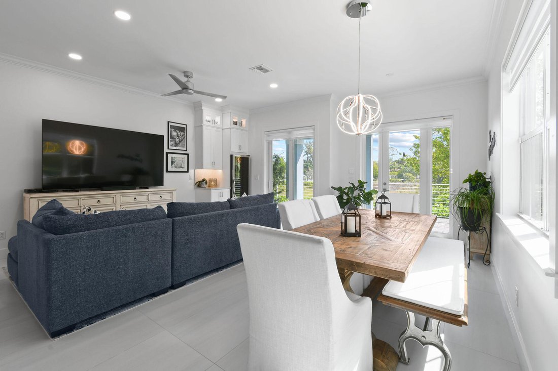 House in Stuart, Florida, United States 4 - 18414559