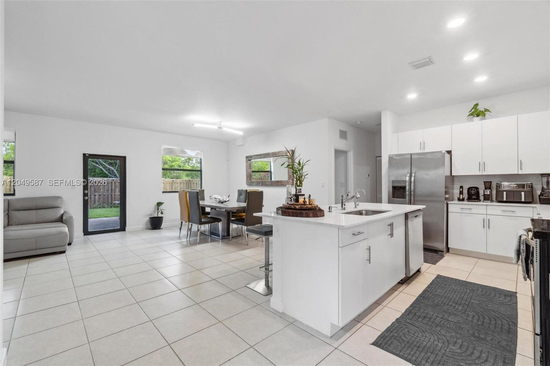 House in Homestead, Florida, United States 4 - 18408763