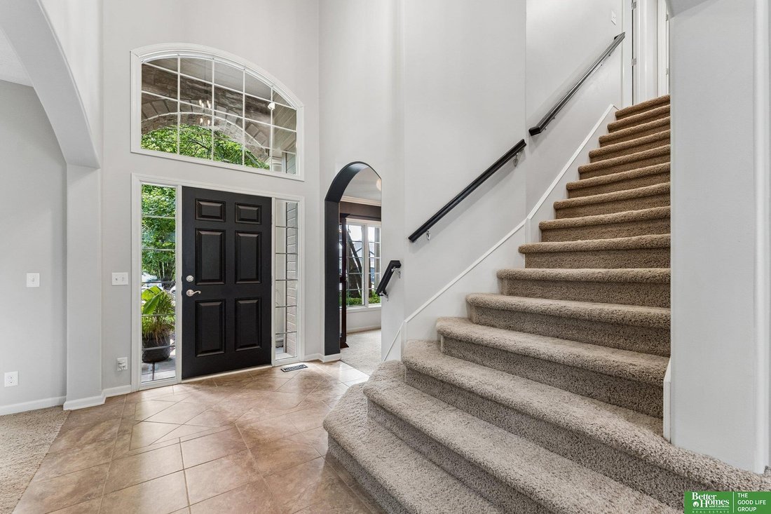 House in Omaha, Nebraska, United States 5 - 18402538