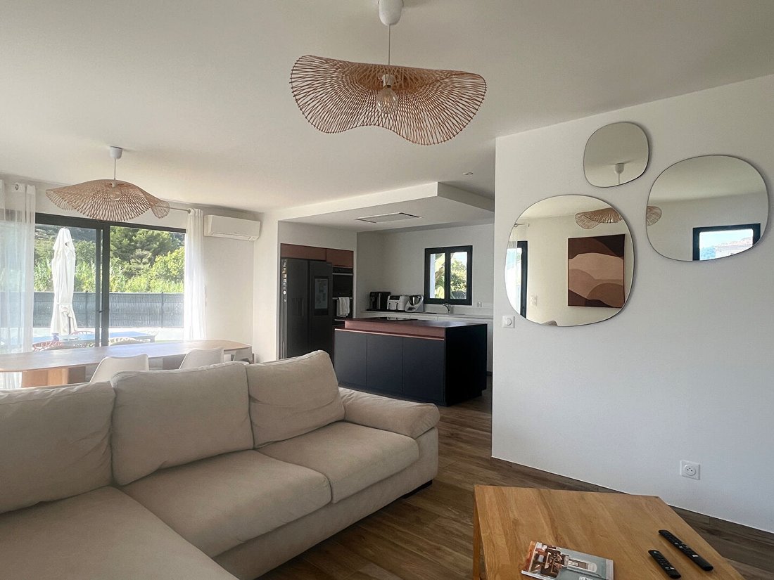 Villa in Le Castellet, Provence-Alpes-Côte d'Azur, France 3 - 18406000