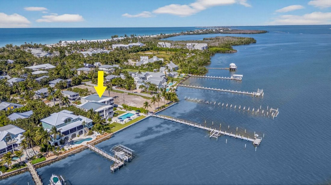 Condo in Captiva, Florida, United States 2 - 18419021