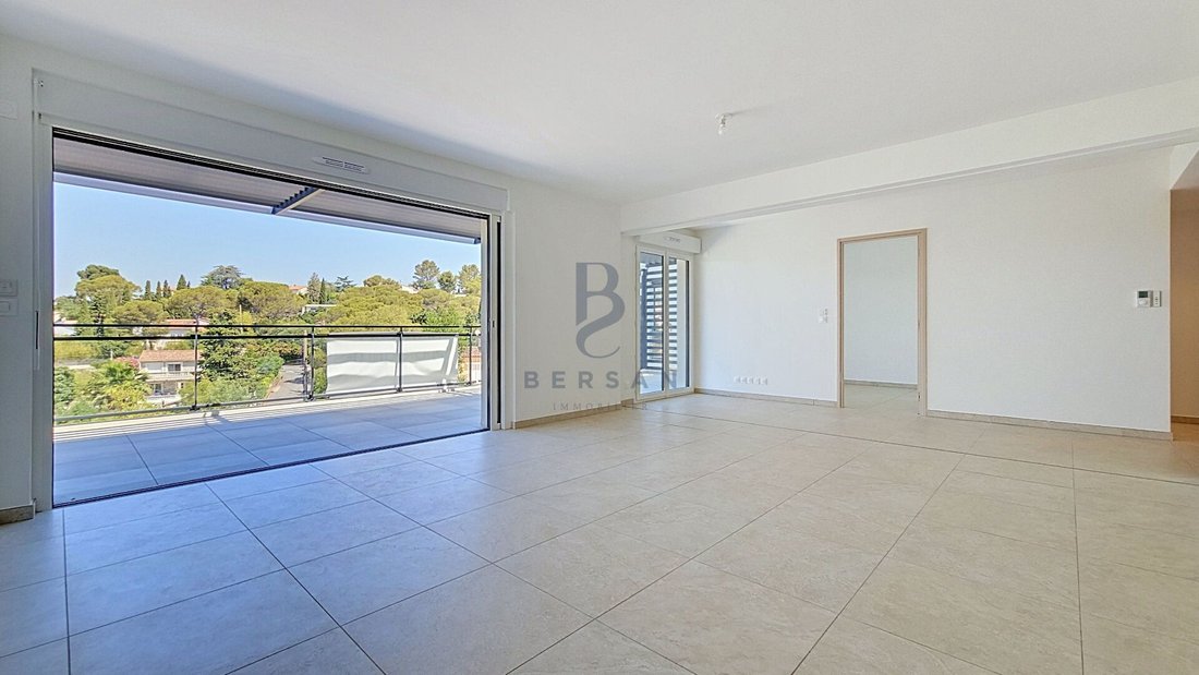 Apartment in Le Dramont-Agay-Anthéor-Le Trayas, Saint-Raphaël, France 3 - 18404162