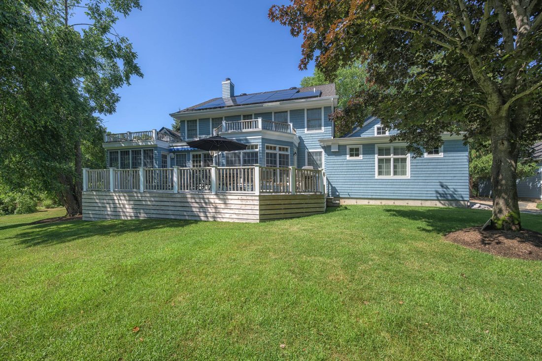 House in Sag Harbor, New York, United States 3 - 18402994