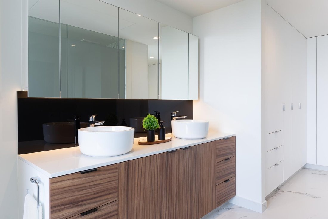 Appartement à Cancún, Quintana Roo, Mexique 4 - 18404455