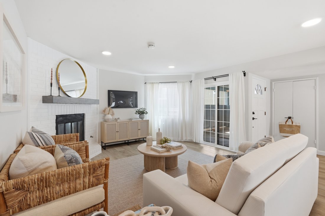 Townhouse in Torrance, California, United States 3 - 18414319