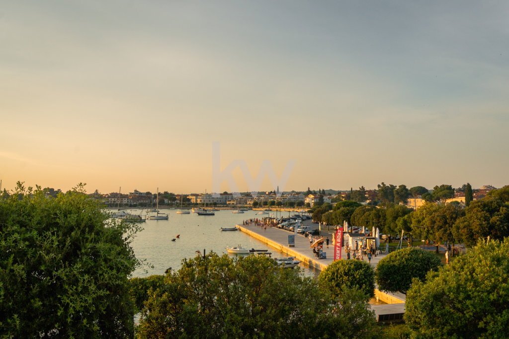 Apartment in Umag, Istria County, Croatia 4 - 18419109