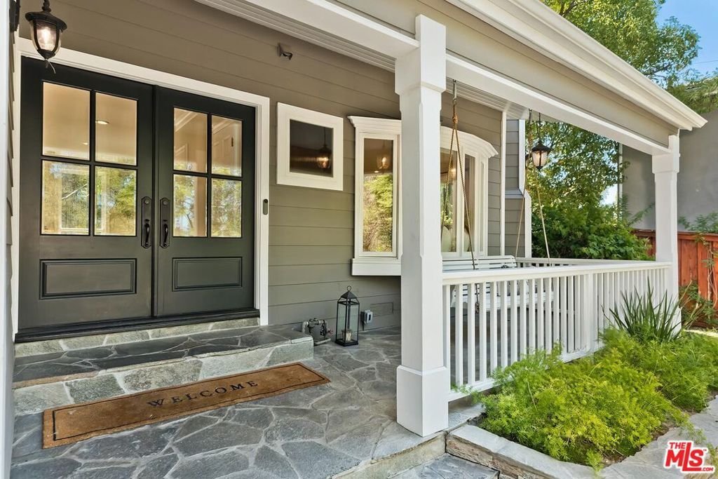 House in Los Angeles, California, United States 3 - 18407679