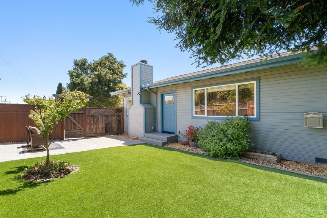 House in Santa Cruz, California, United States 1 - 18402906