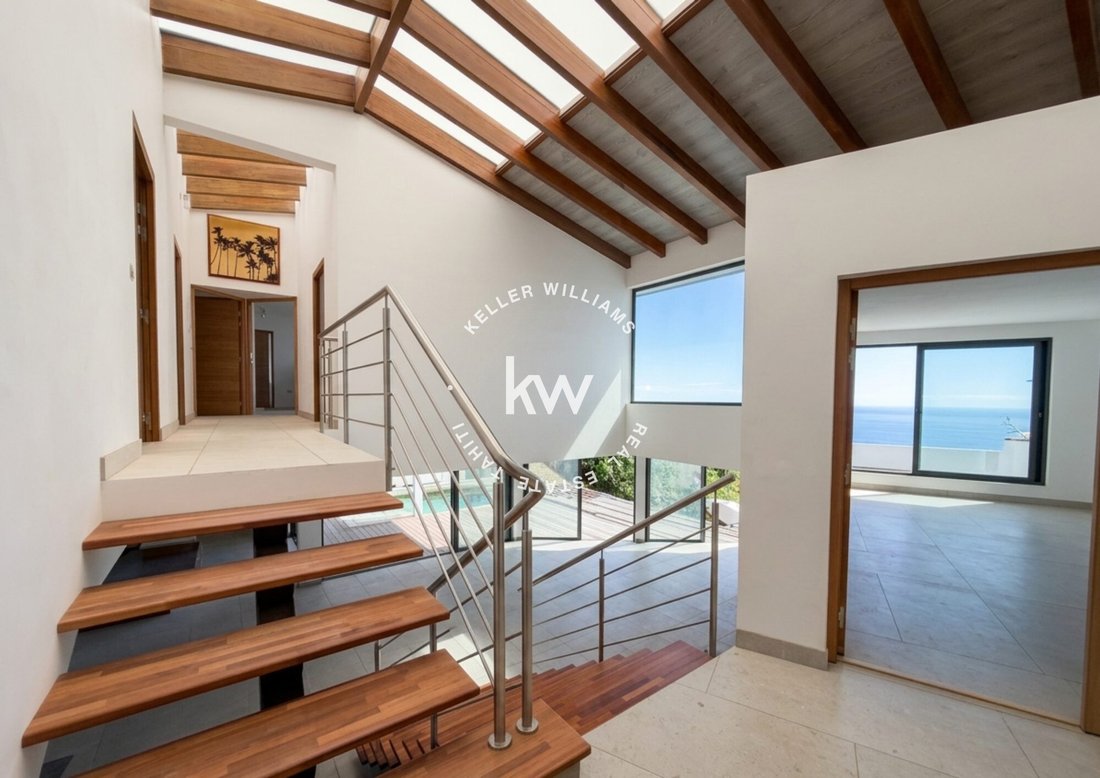 House in Fa'a'ā, Windward Islands, French Polynesia 3 - 17264821