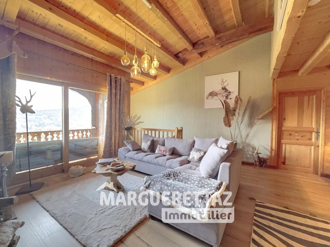 Farm Ranch in Taninges, Auvergne-Rhône-Alpes, France 4 - 18409445