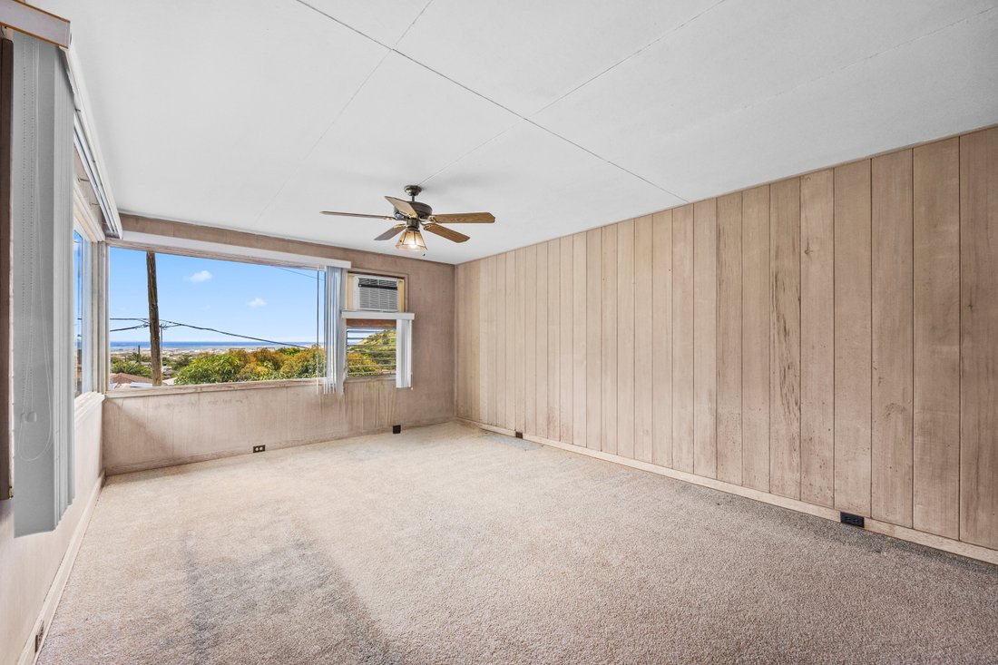 House in Honolulu, Hawaii, United States 1 - 18409298