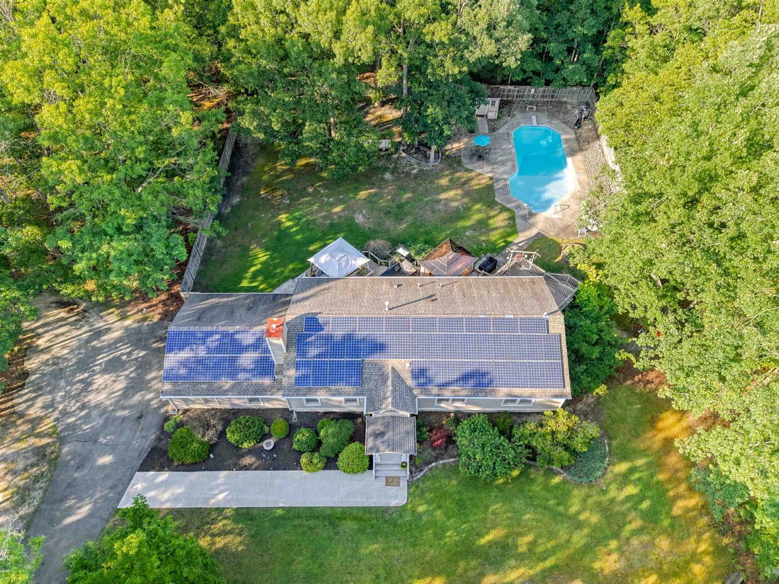 House in Egg Harbor Township, New Jersey, United States 5 - 18413177