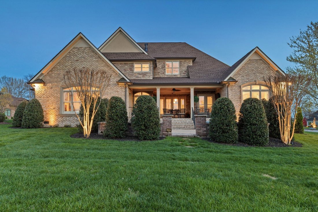 House in Gallatin, Tennessee, United States 5 - 18408641